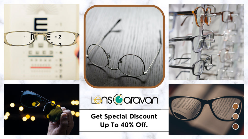 Delhi Best Optical Shop Near You In Delhi